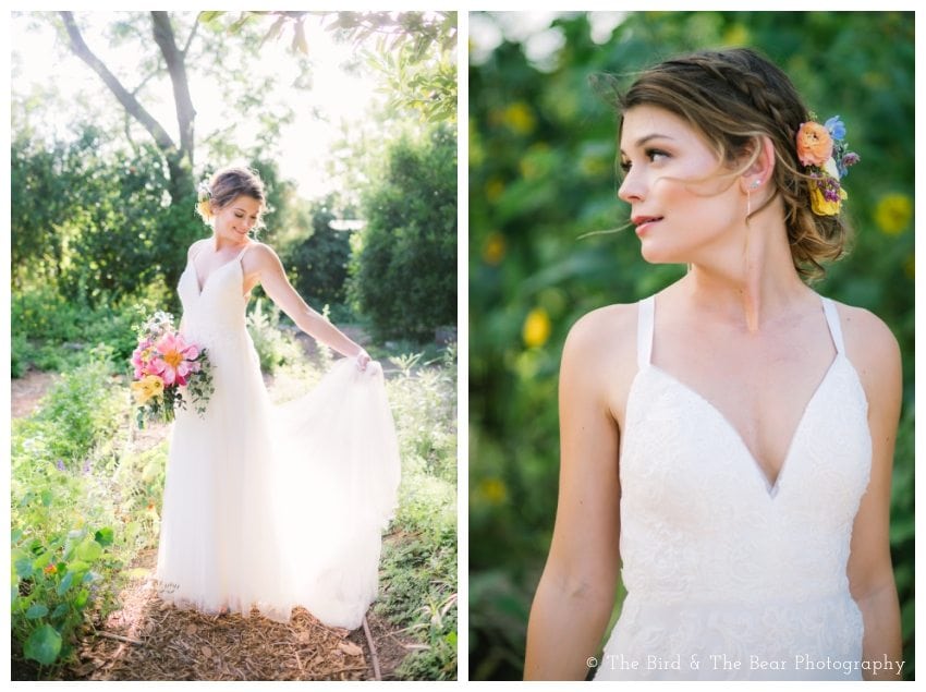Barr Mansion Wedding