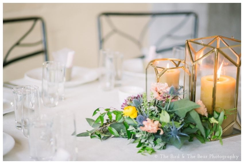 Barr Mansion Wedding