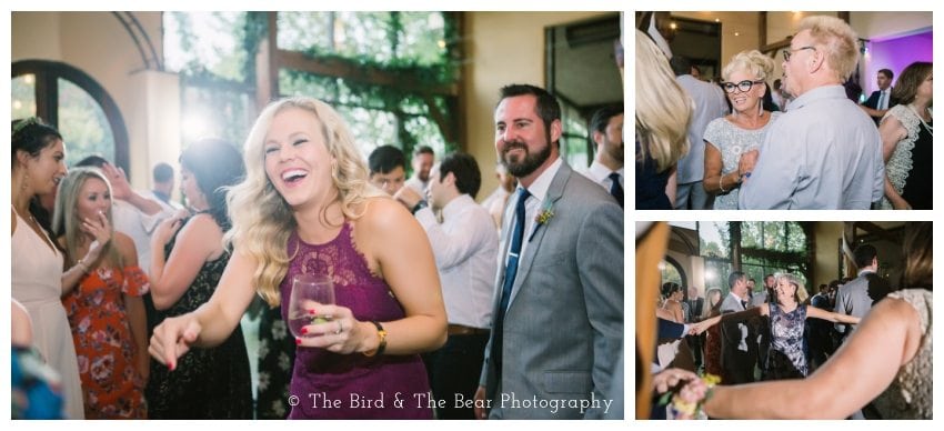 Barr Mansion Wedding