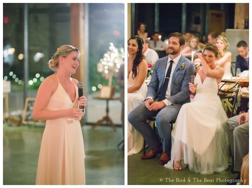 Barr Mansion Wedding
