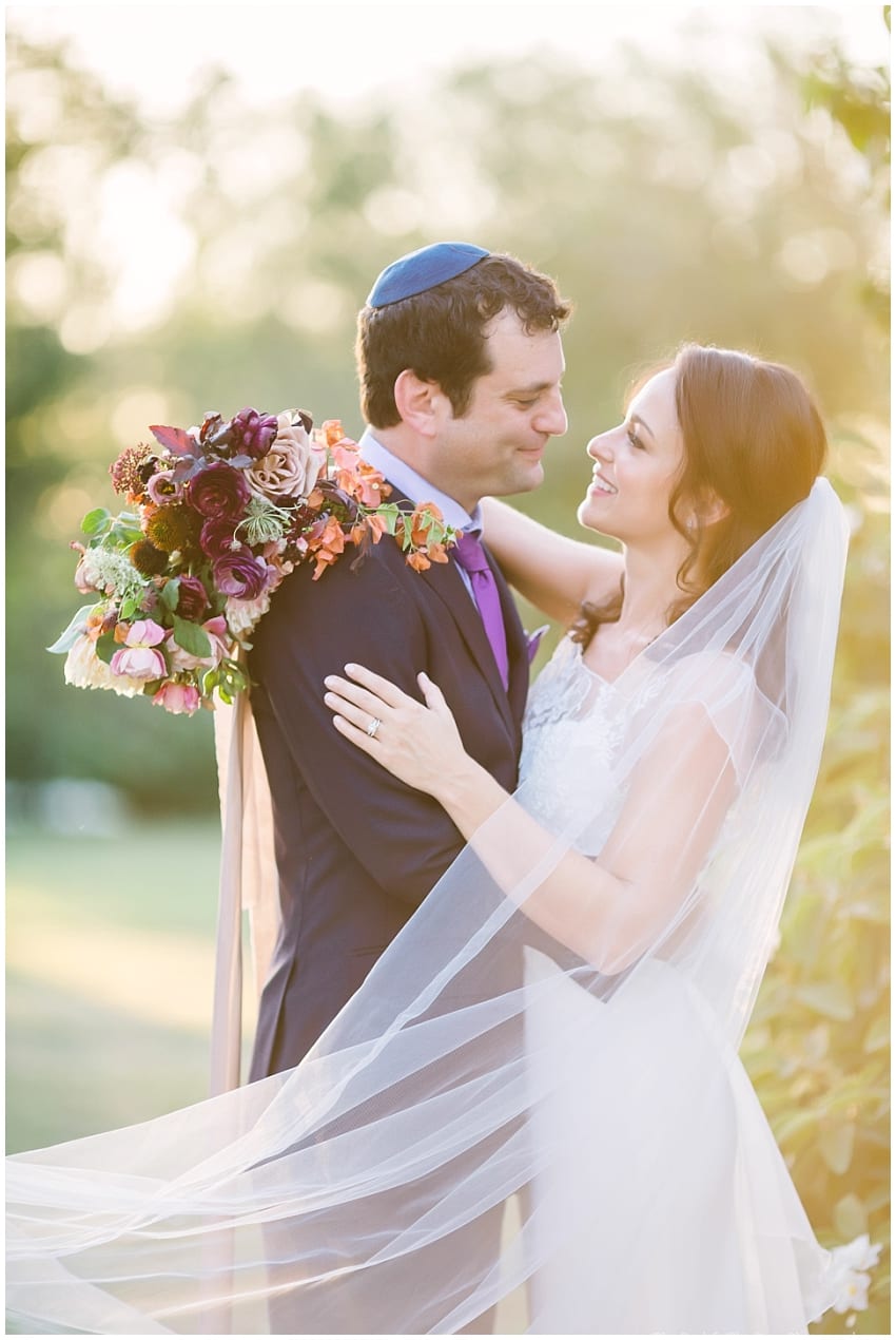 Barr Mansion Wedding
