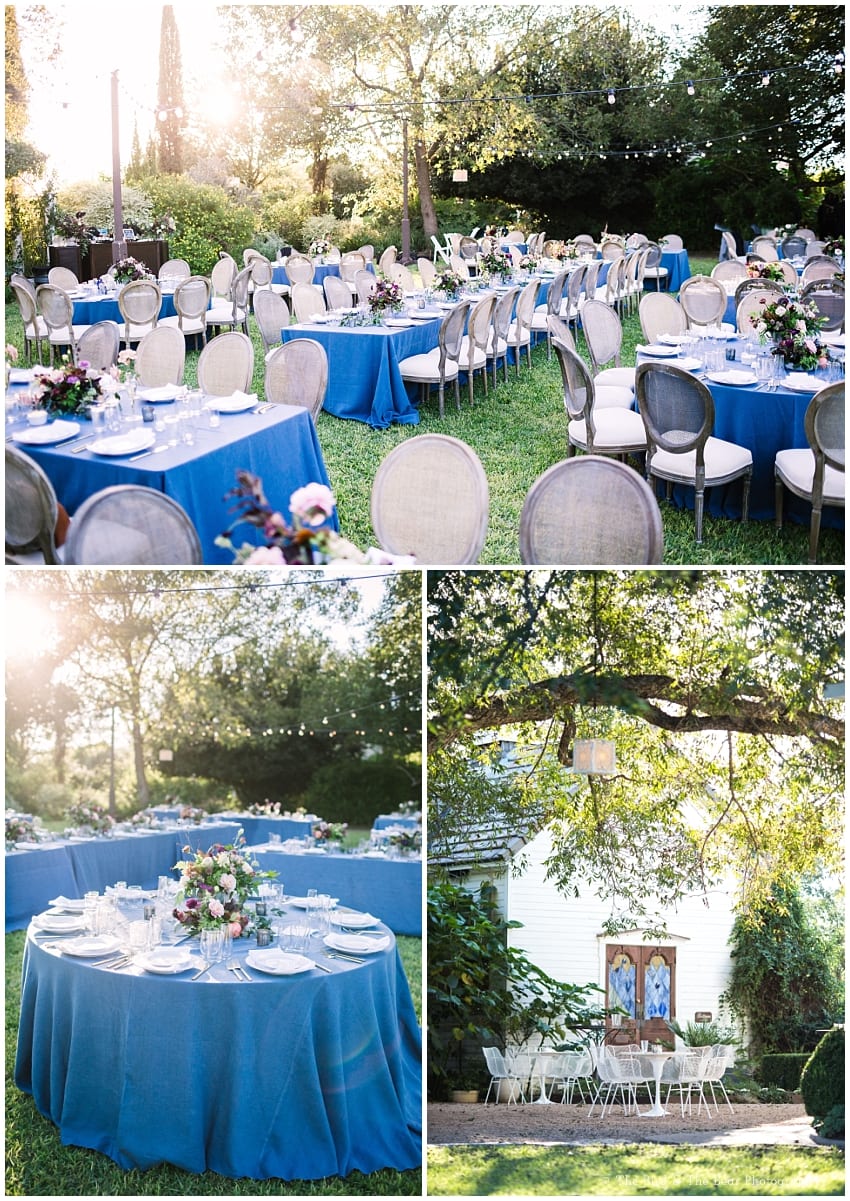 Barr Mansion Wedding