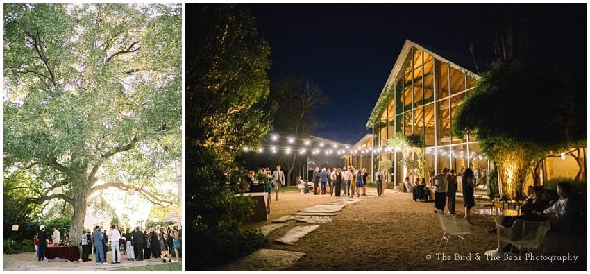 Barr Mansion Wedding
