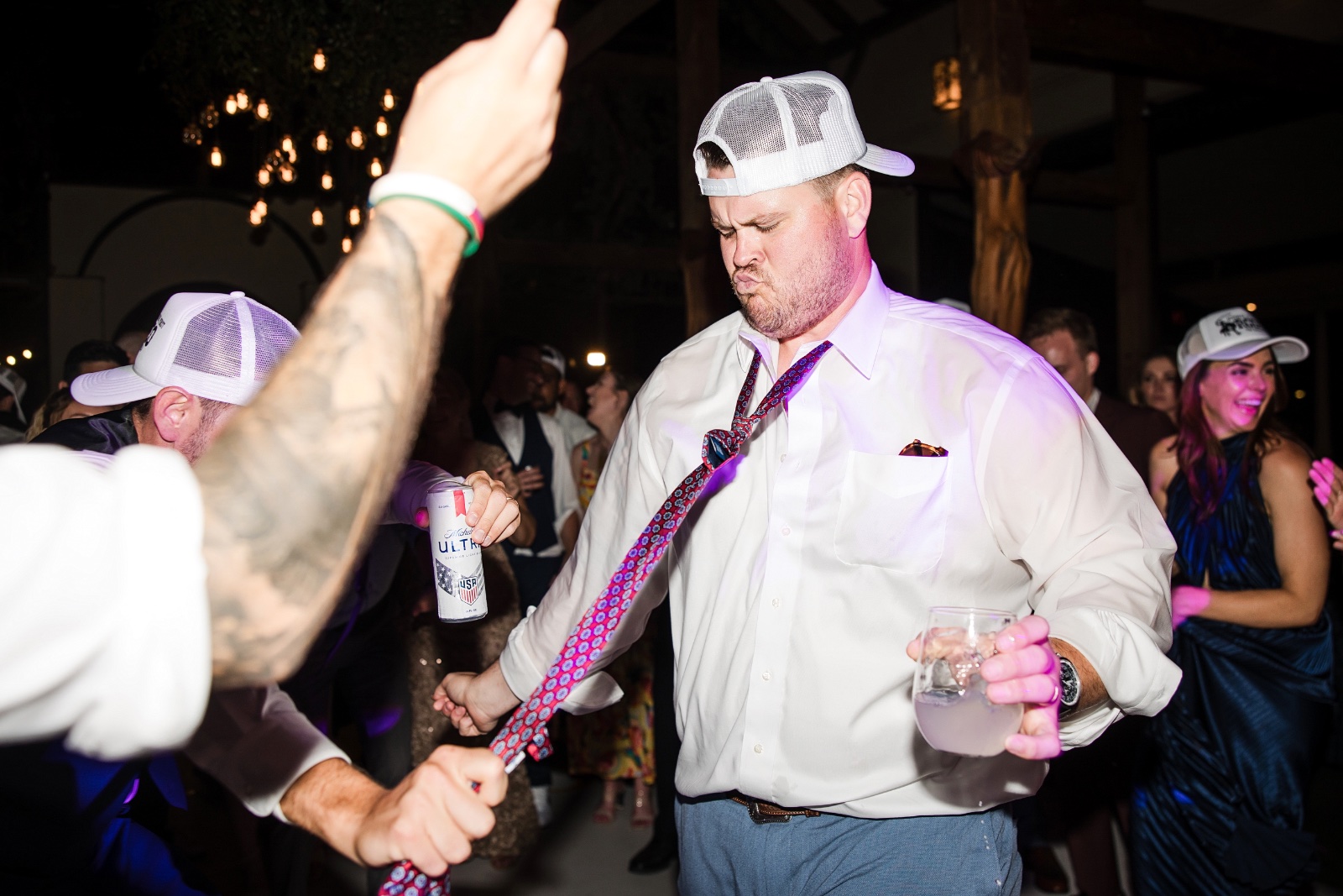 Wedding details and memories from perfect Barr Mansion Austin celebration