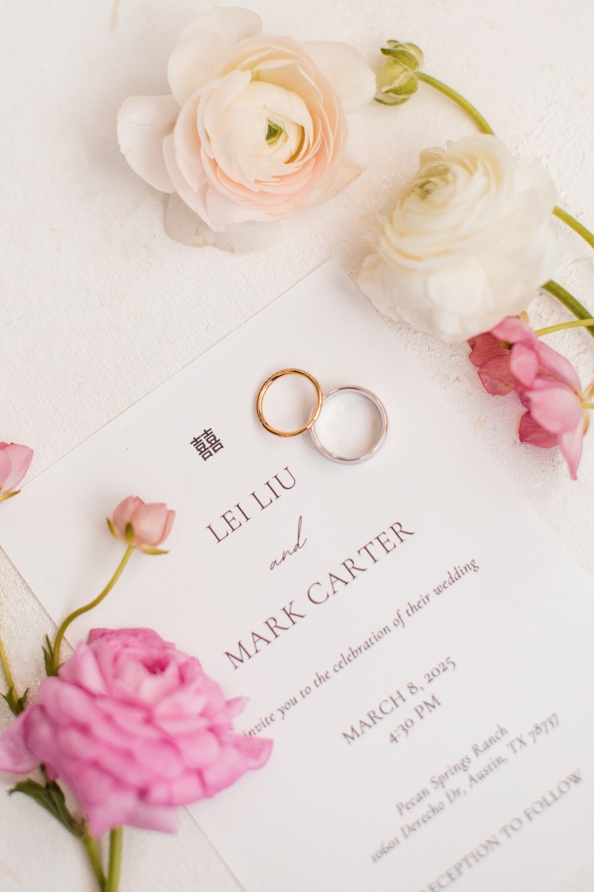 L's bridal preparation with Lola Beauty hair and makeup artist at Pecan Springs Ranch Austin
