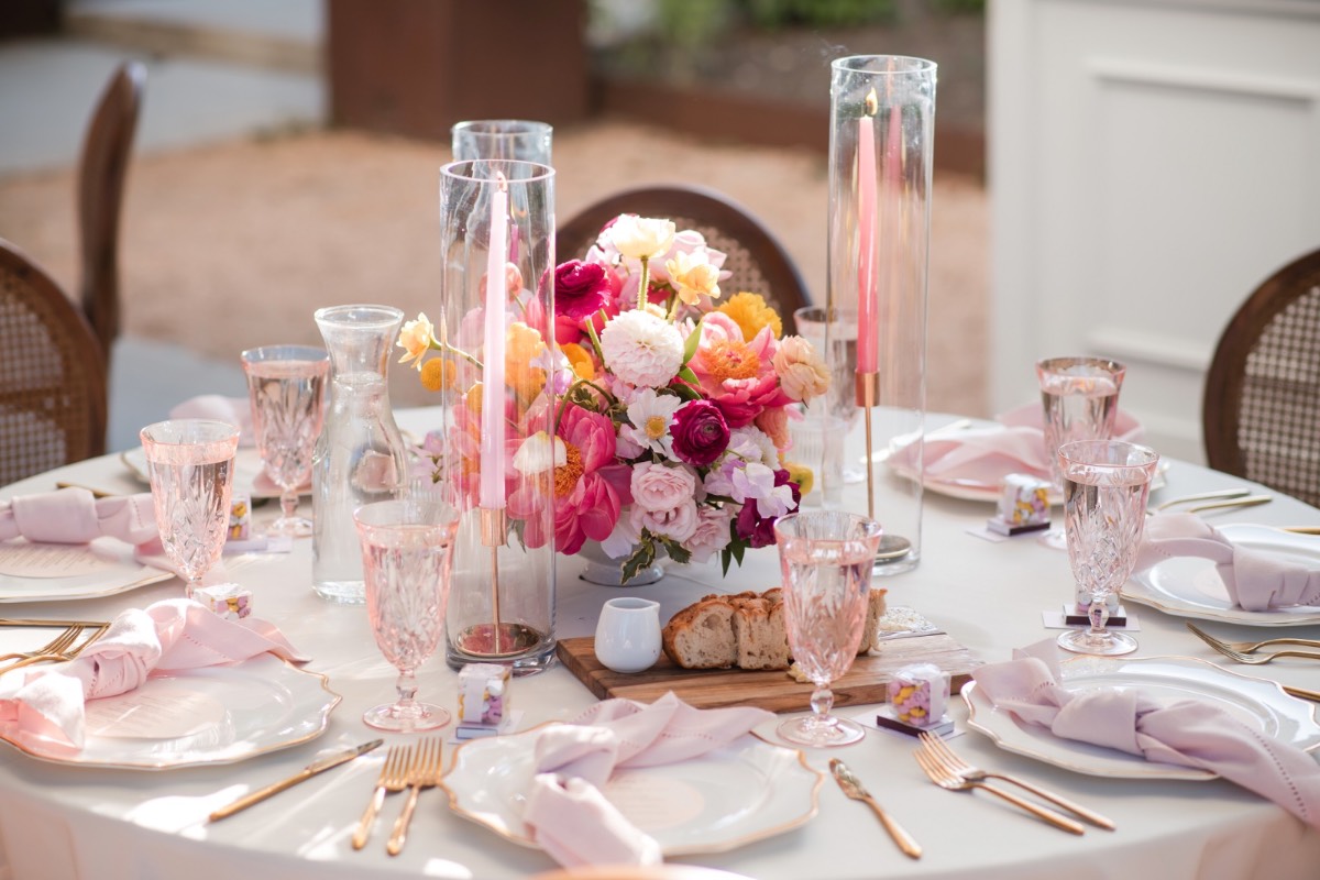 L & S wedding at Barr Mansion