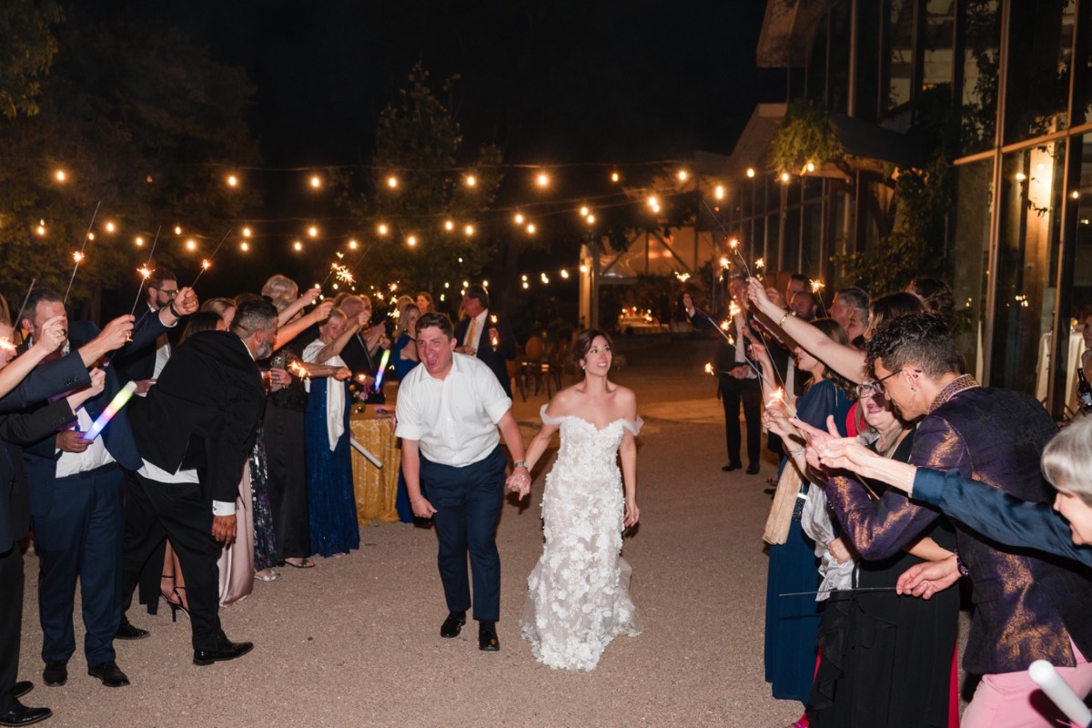 L & S wedding at Barr Mansion
