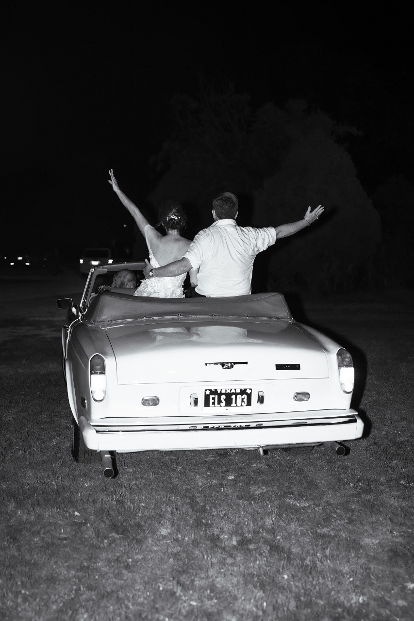 L & S wedding at Barr Mansion