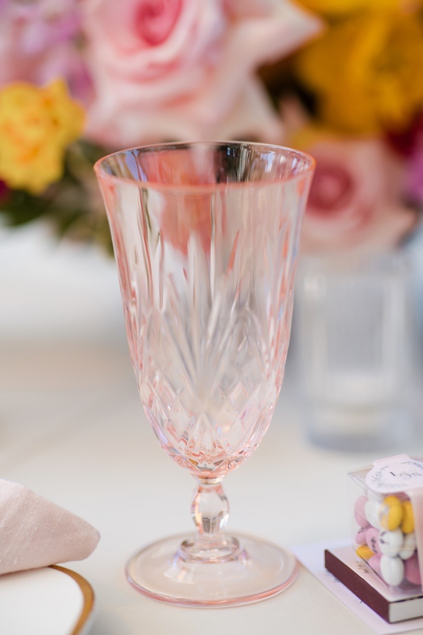 Bridesmaids in robes at Barr Mansion Austin Texas wedding day