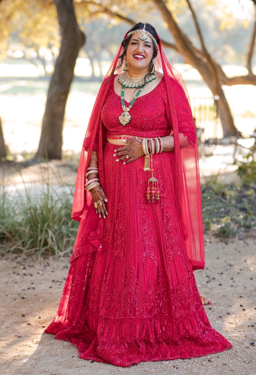 Mandap Creations floral arrangements adorning ceremony aisle at San Antonio venue