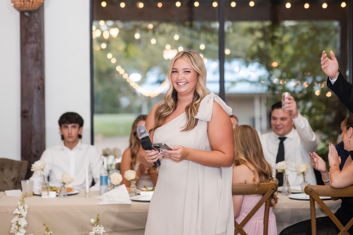 Pecan Springs Ranch wedding photographer capturing couple's intimate moment outdoors