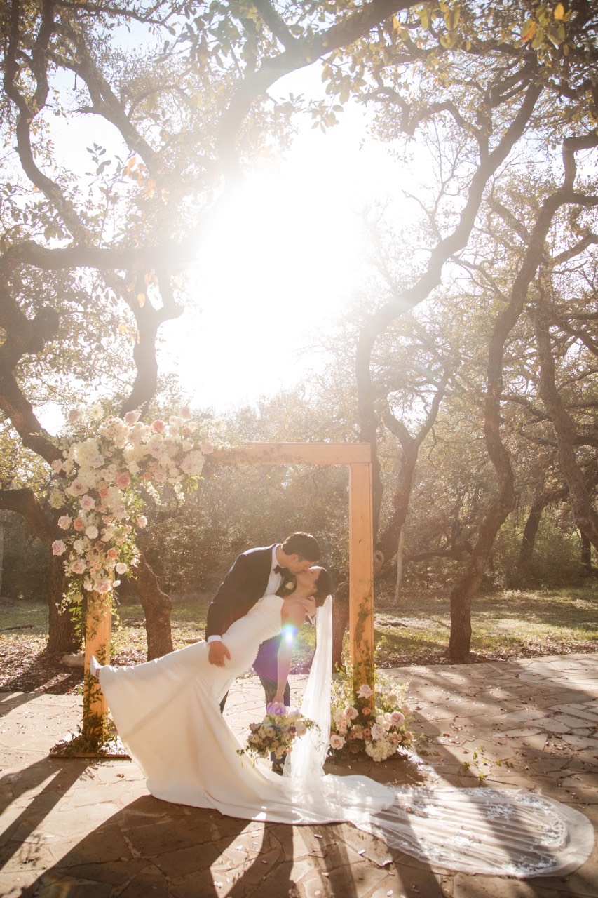 Family photos taken at The Addison Grove Austin by The Bird and The Bear