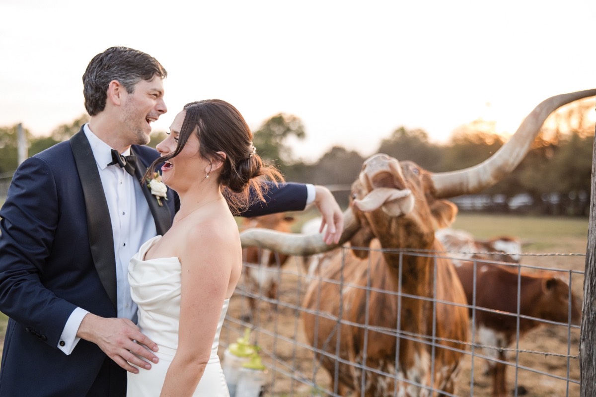 J's family photo session at The Addison Grove in Austin for wedding