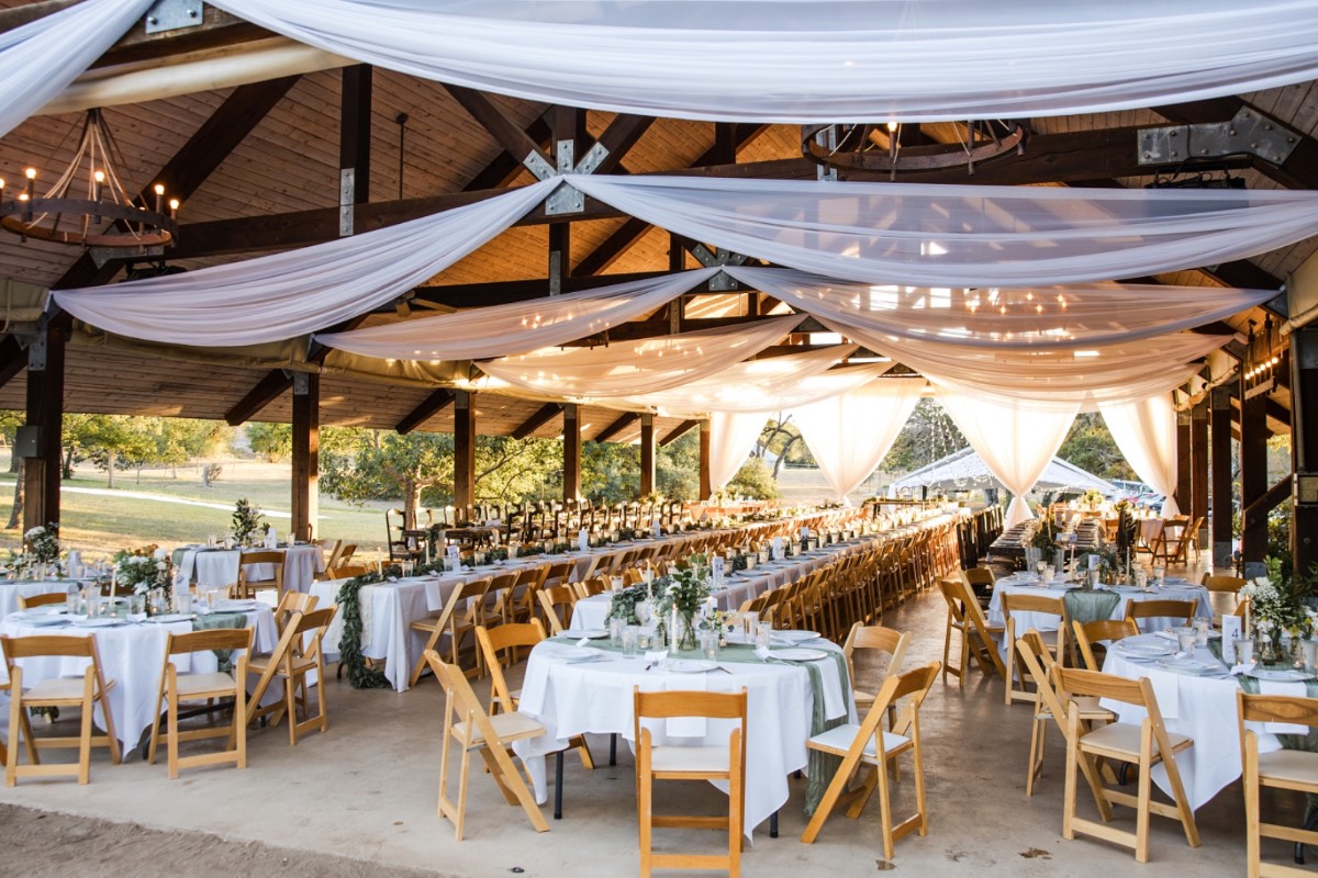 K and N's formal wedding day portraits at Retreat at Balcones Springs