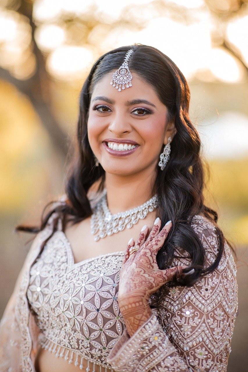 Appetizers and drinks served at Canyonwood Ridge reception area