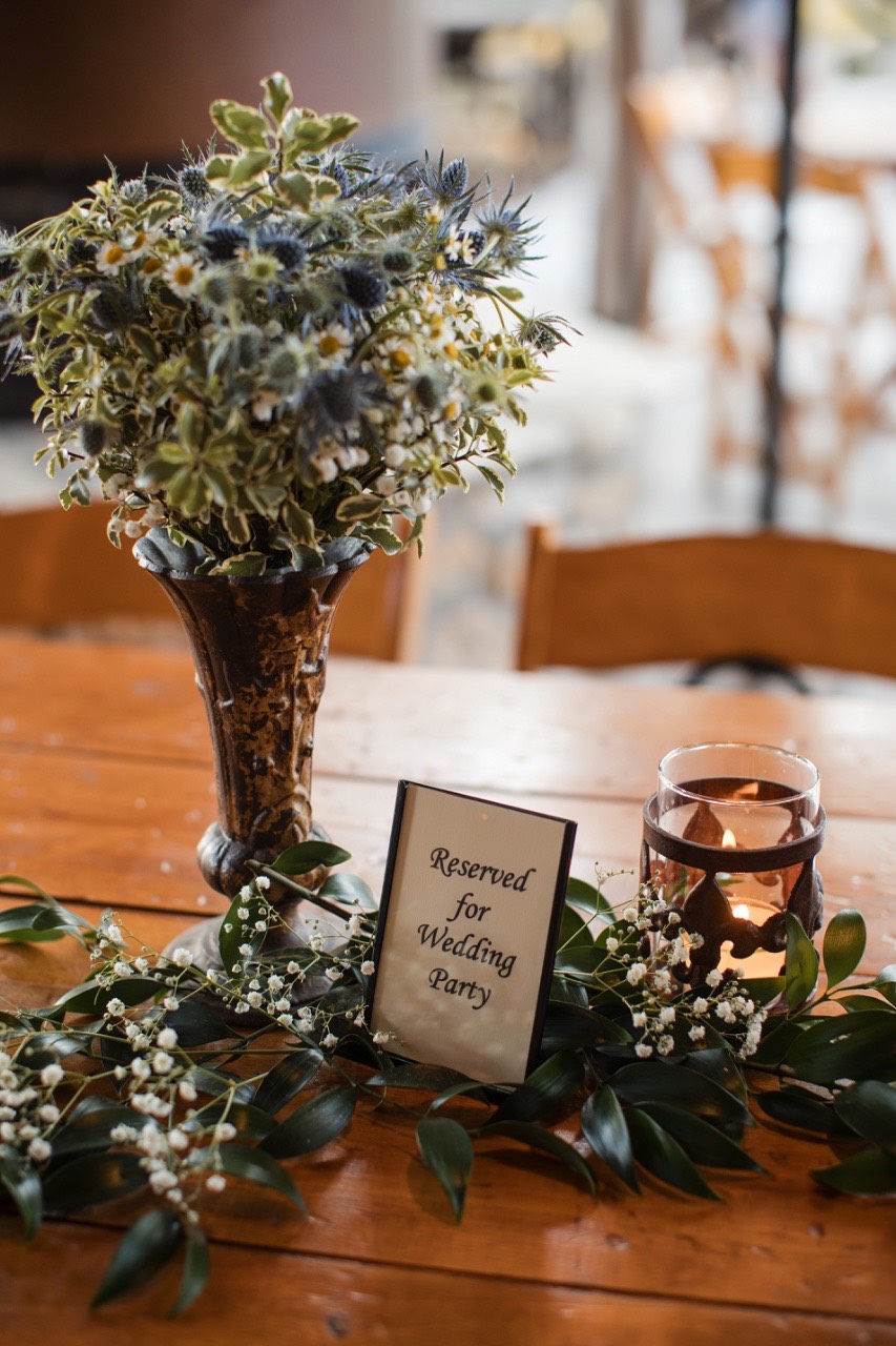 Wedding sendoff with sparklers at Old Glory Ranch in Wimberley Texas