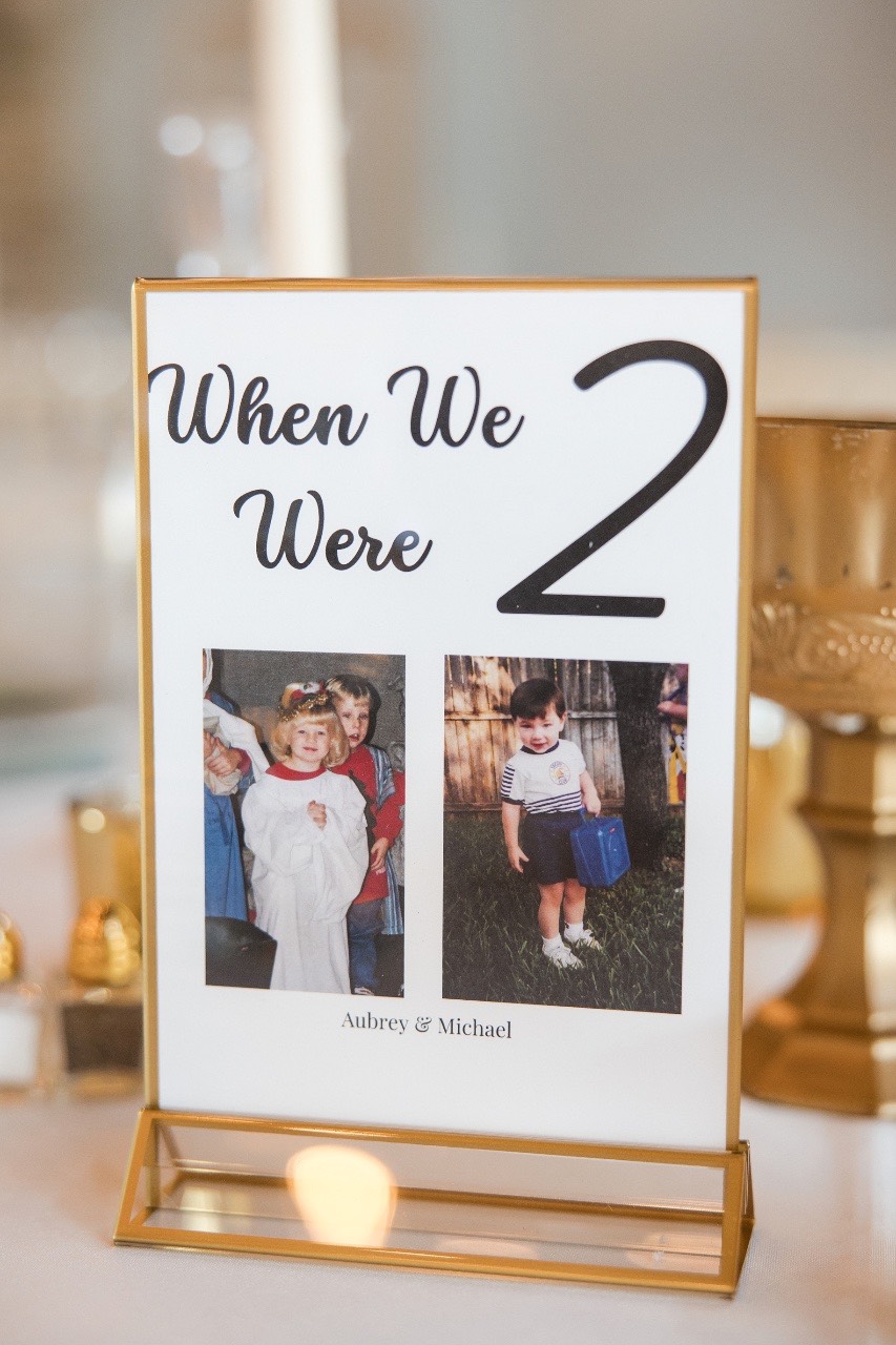 Father-daughter dance captured by The Bird and The Bear at Canyonwood Ridge wedding