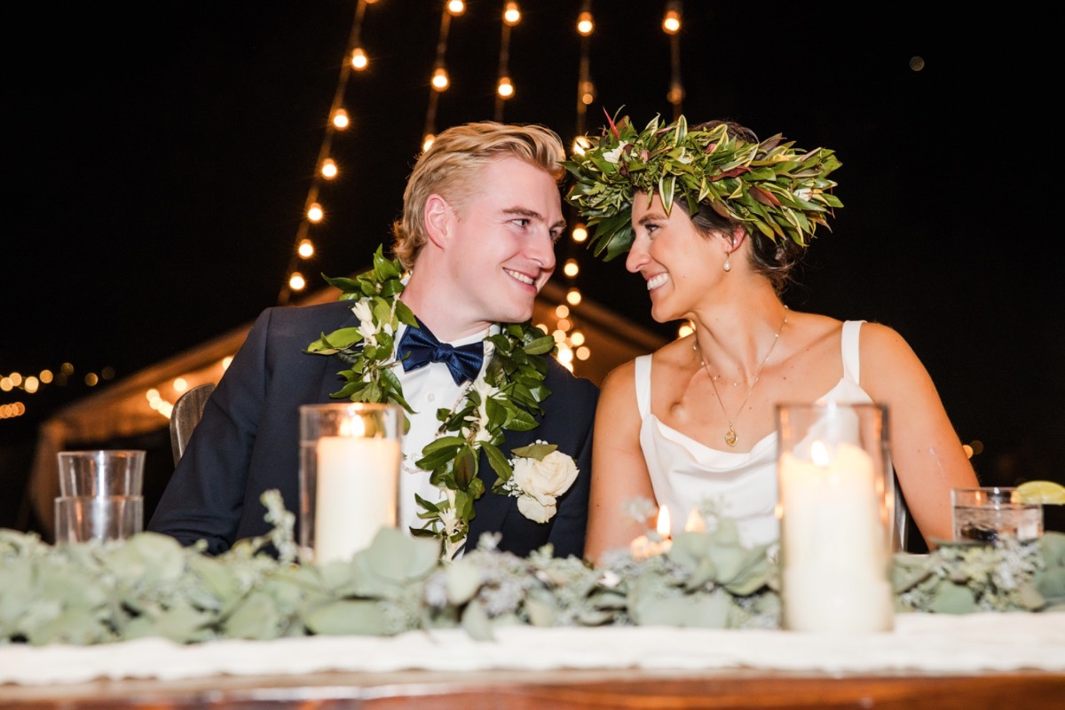 Guests dancing at K and N's reception at Balcones Springs wedding venue