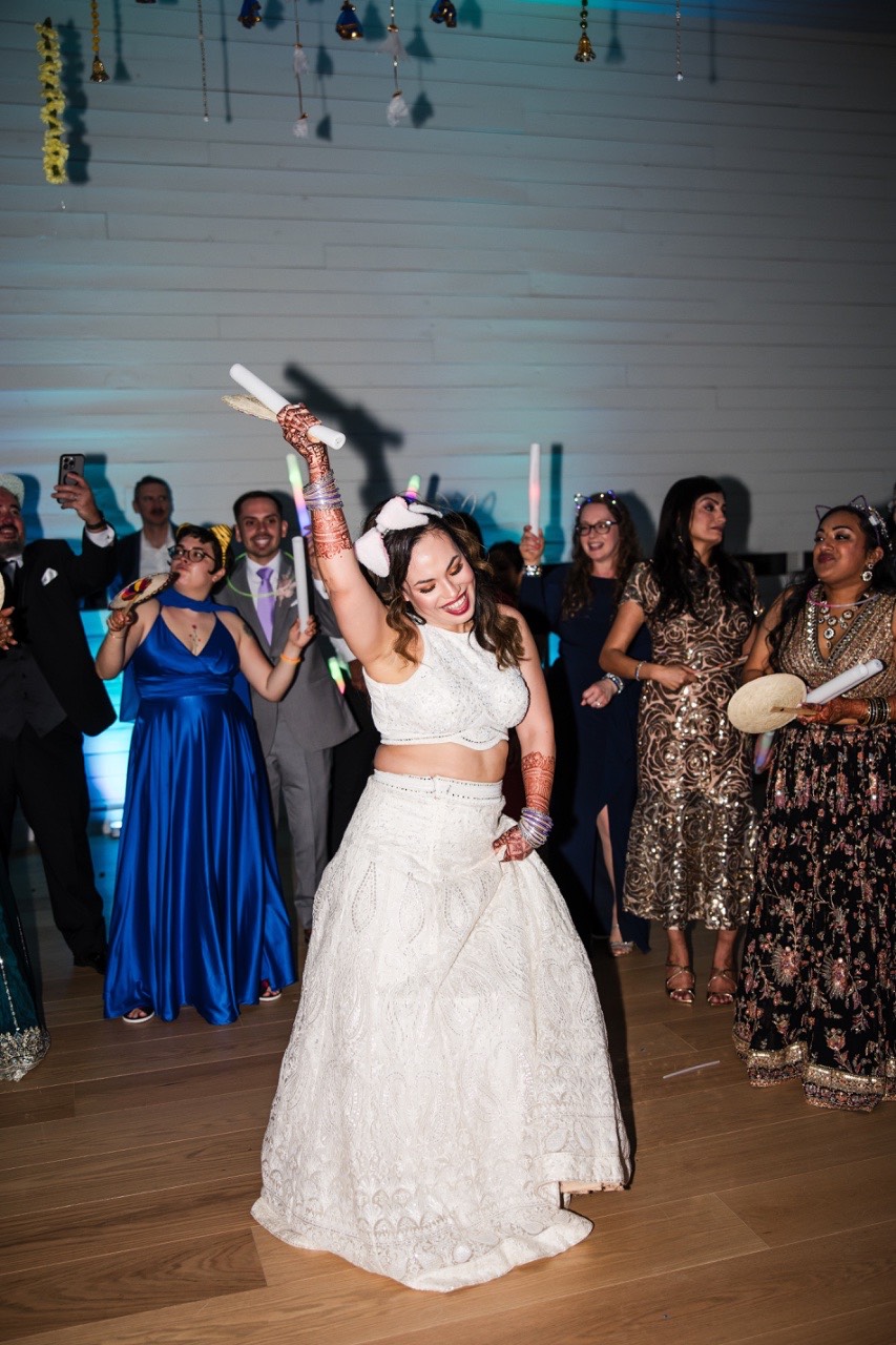 Venue details of Prospect House Dripping Springs captured by The Bird and The Bear