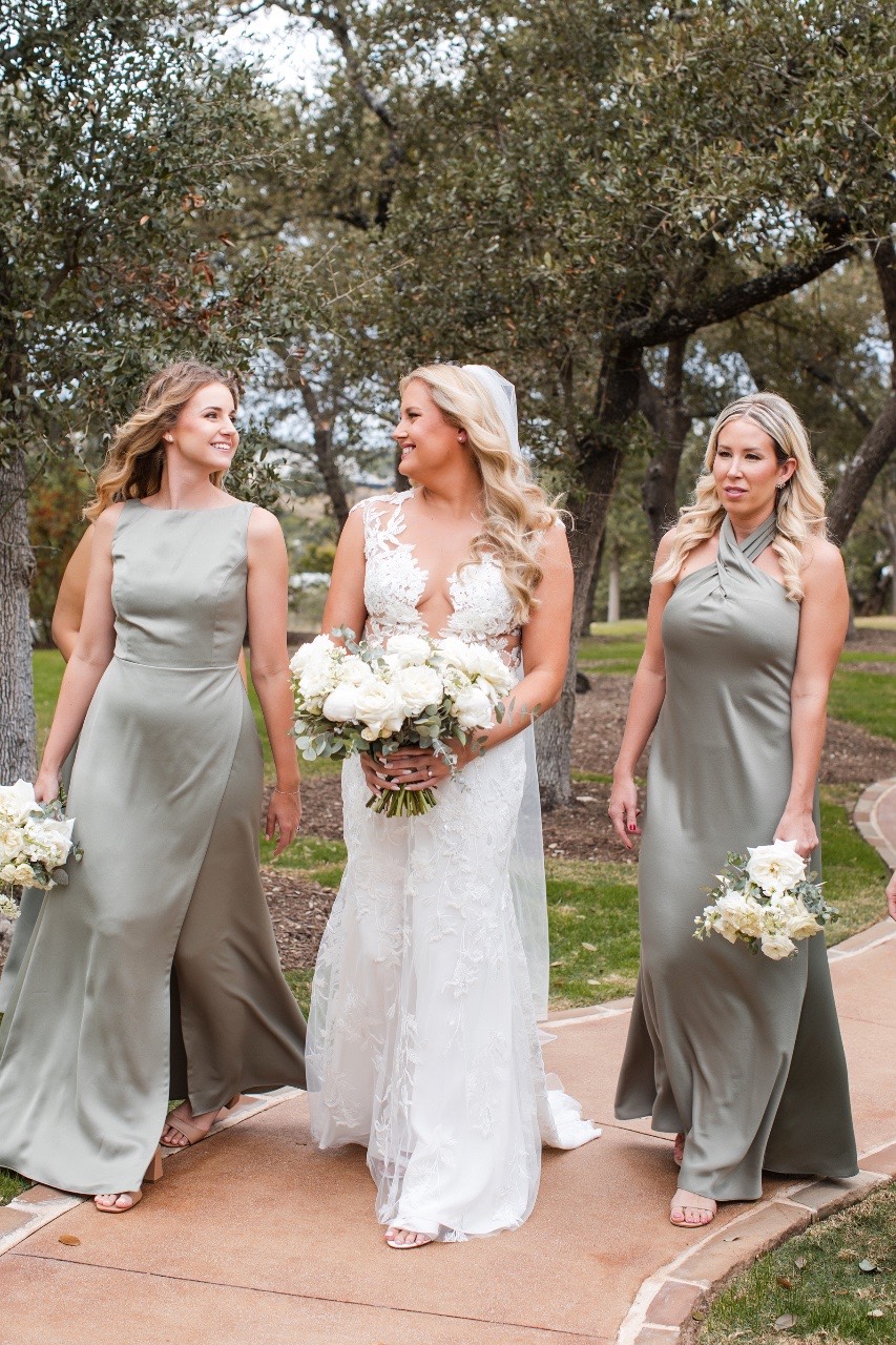 Groom dancing with mother at Canyonwood Ridge Dripping Springs venue