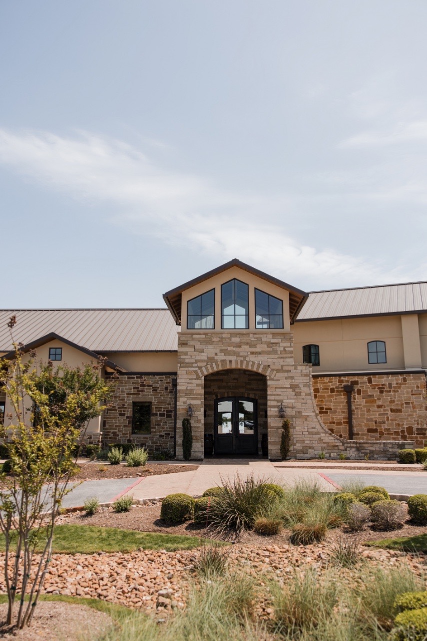 O & C wedding at Canyonwood Ridge