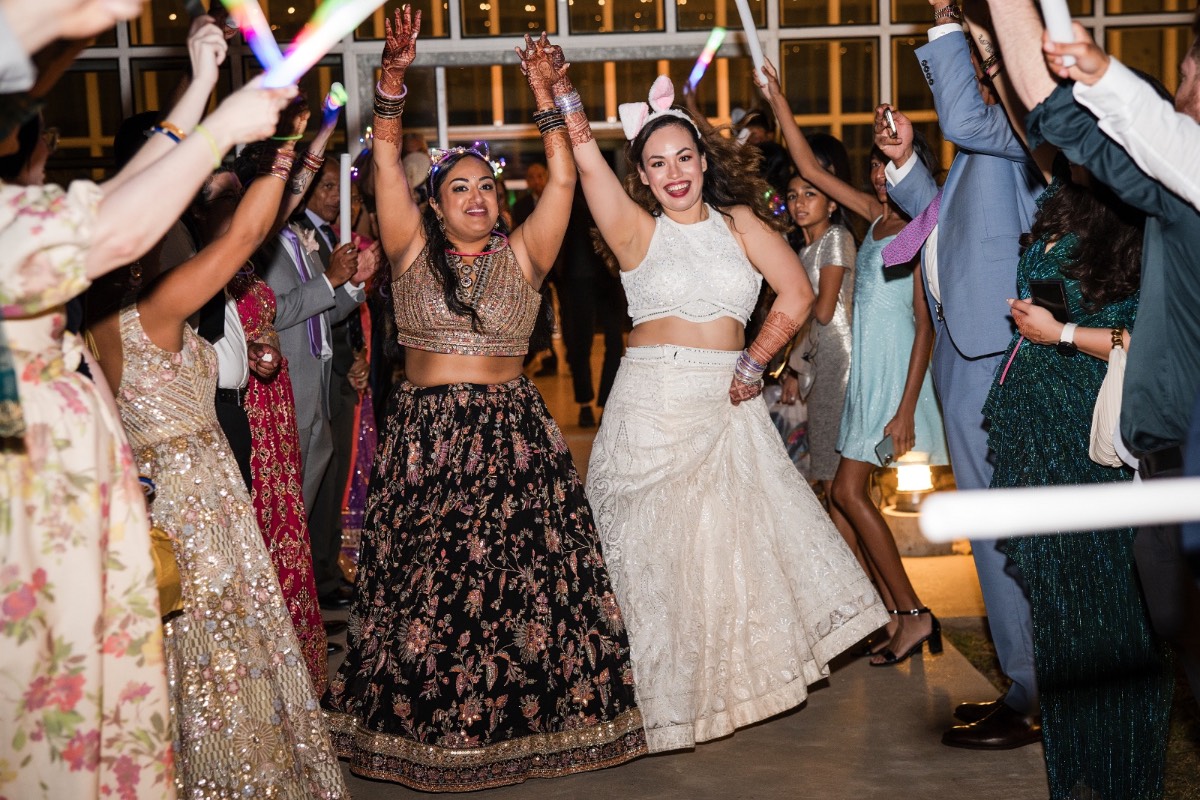A & D's complete wedding day at Prospect House photographed by videographer