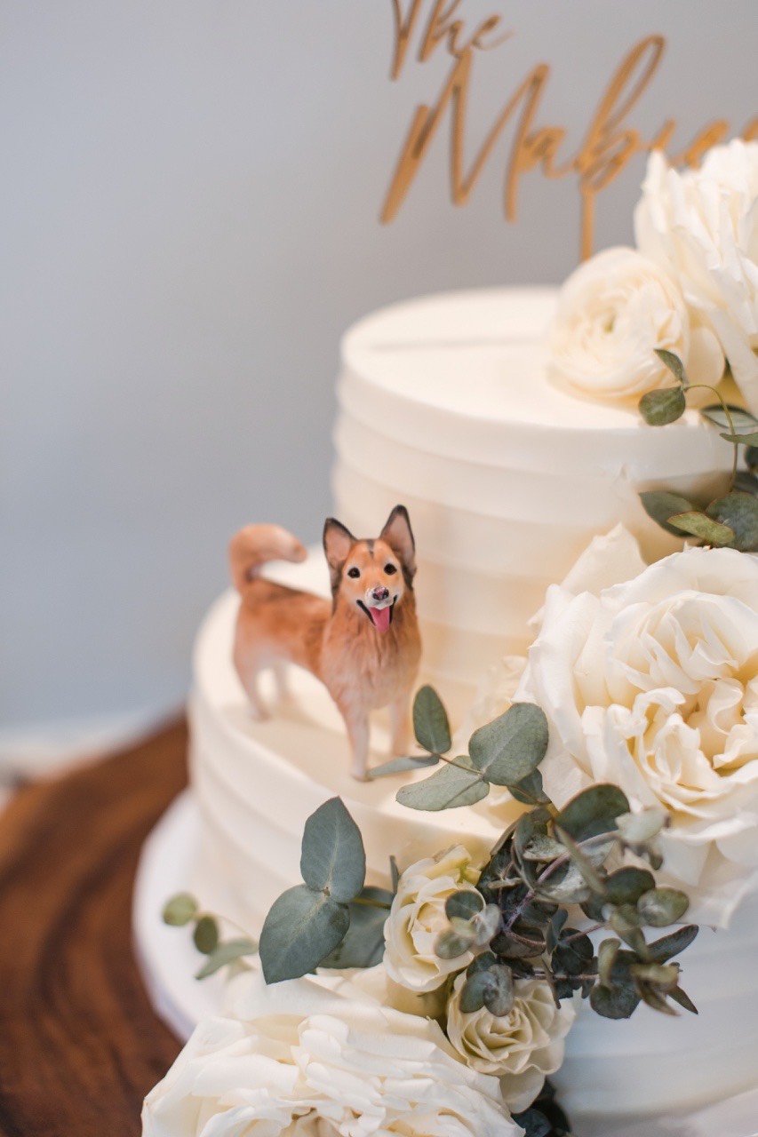 K & M wedding at Canyonwood Ridge