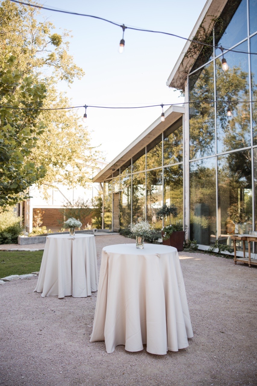 M & S wedding at Barr Mansion