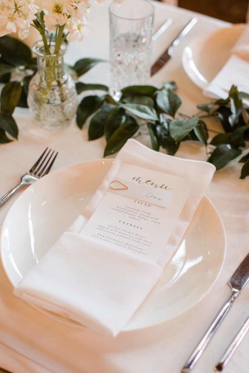 K & M wedding at Canyonwood Ridge