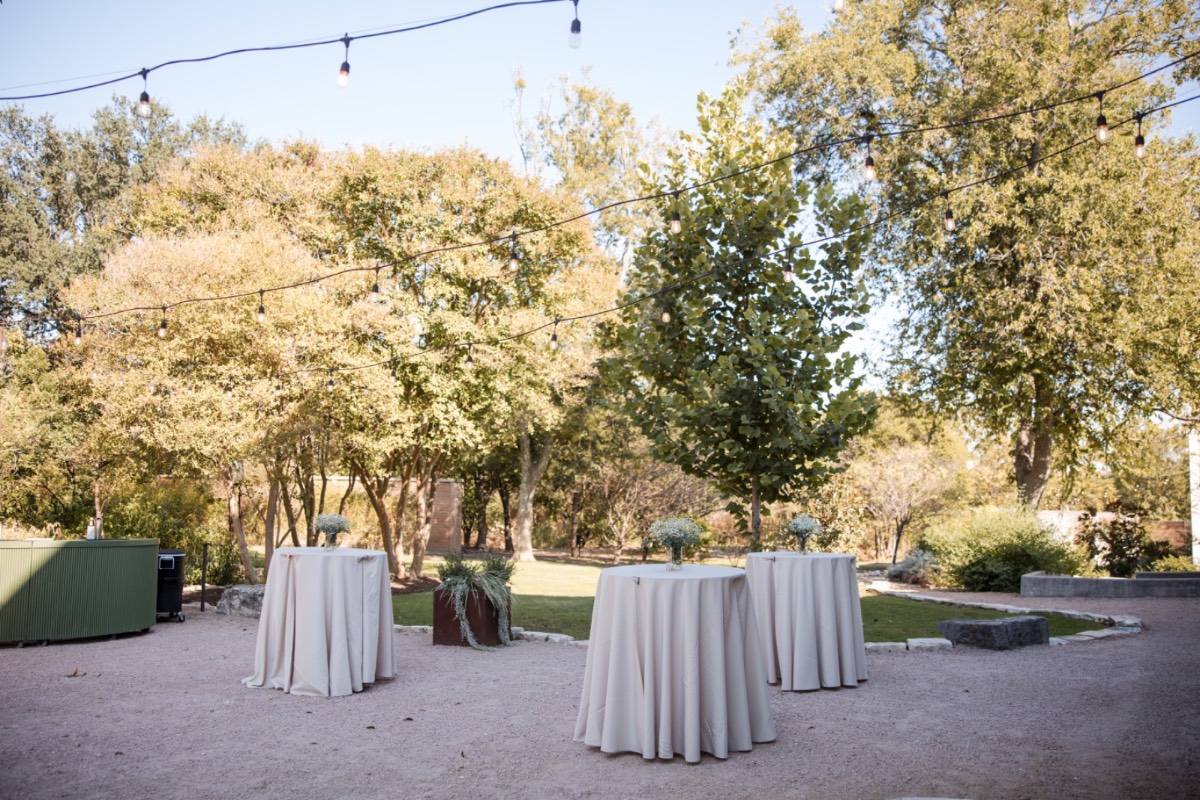 M & S wedding at Barr Mansion