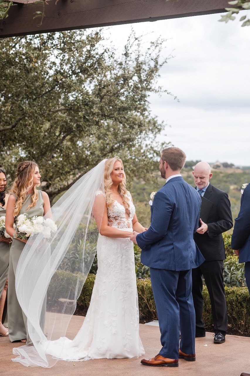 K & M wedding at Canyonwood Ridge
