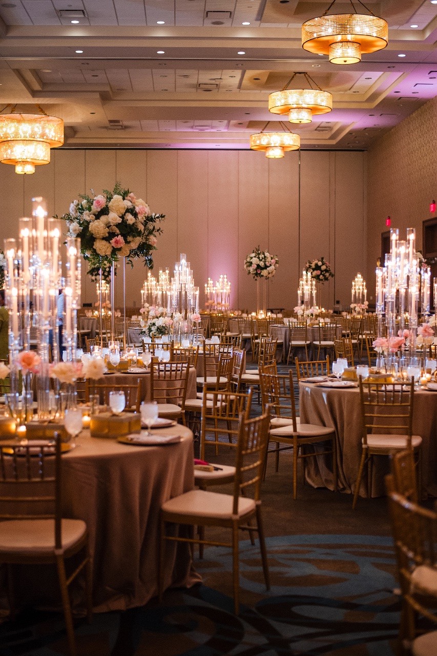 S & S wedding at Hyatt Regency Austin