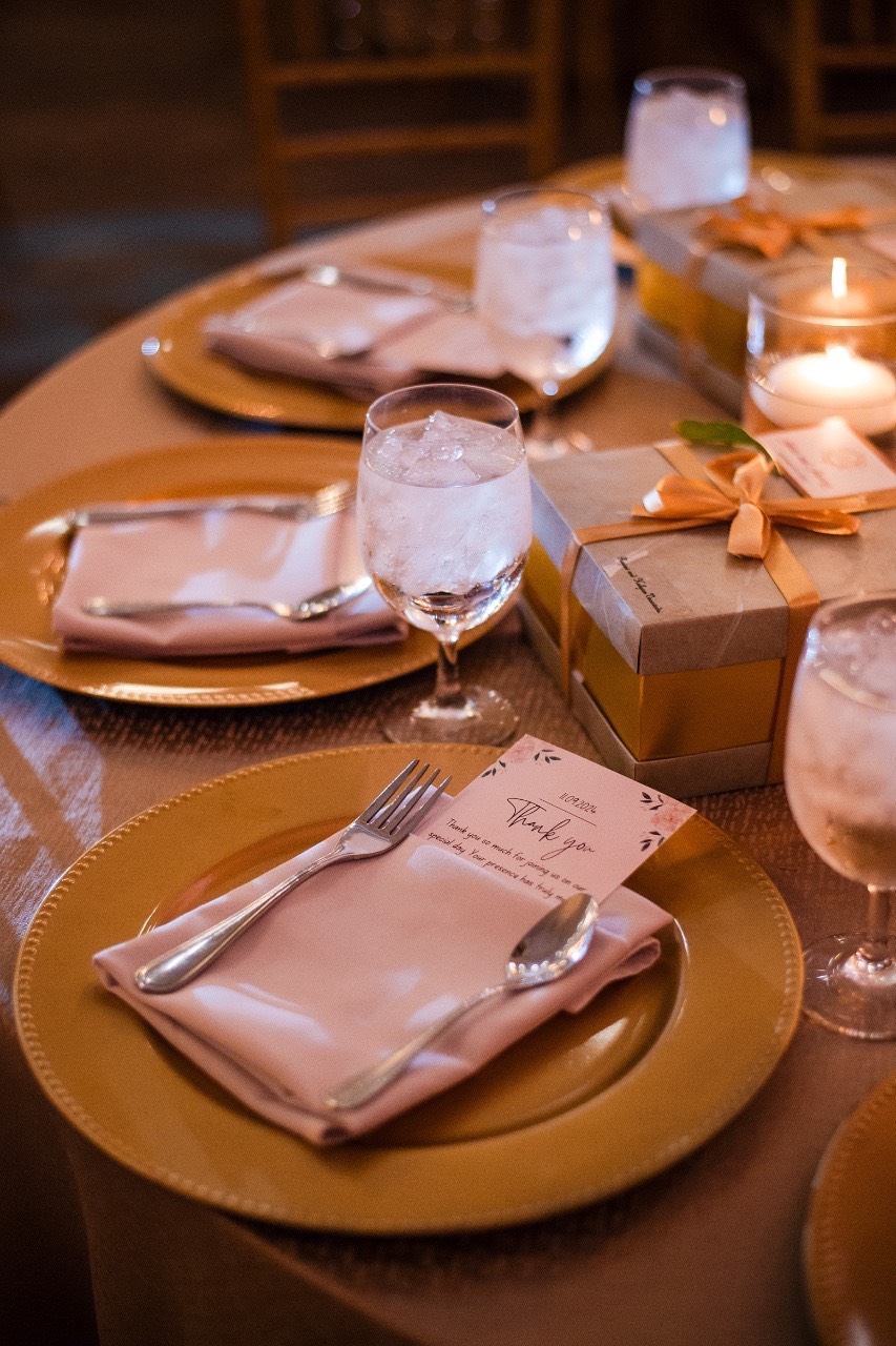 S & S wedding at Hyatt Regency Austin