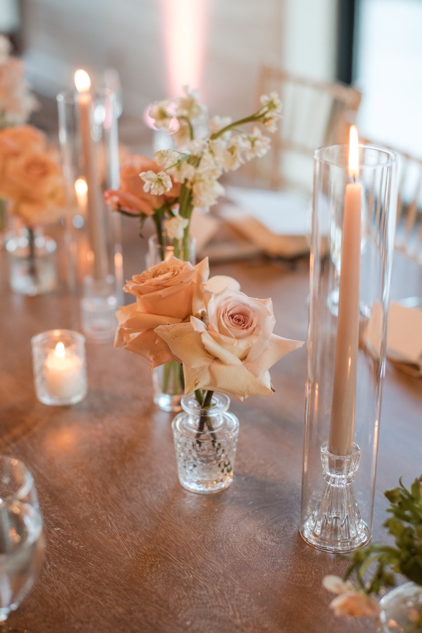 Sreya & Colton wedding at Two Streams One Heart Ranch