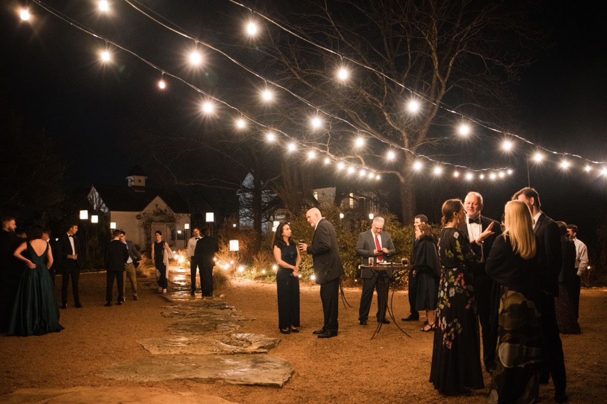 S & M wedding at Barr Mansion