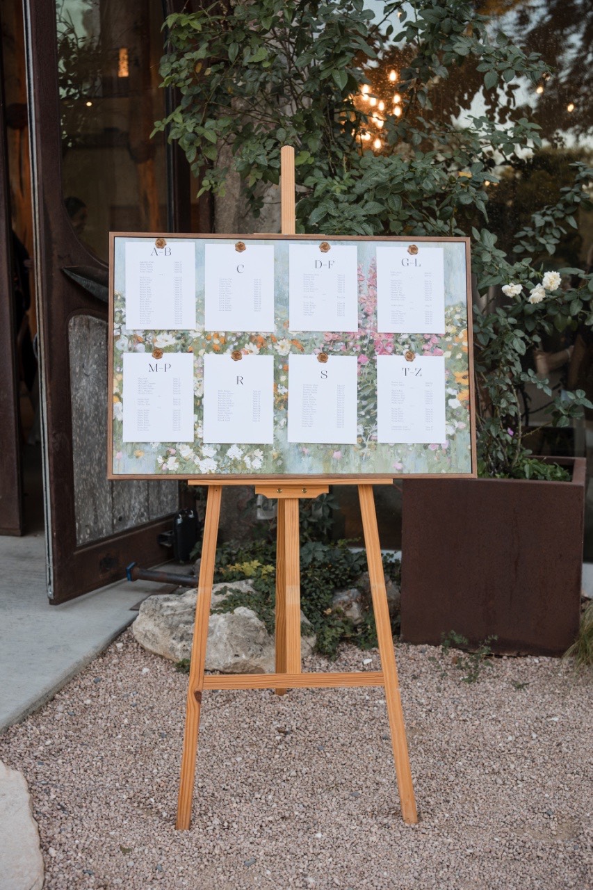 M & S wedding at Barr Mansion