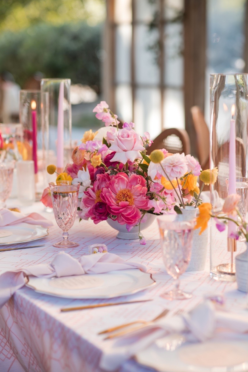L & S wedding at Barr Mansion